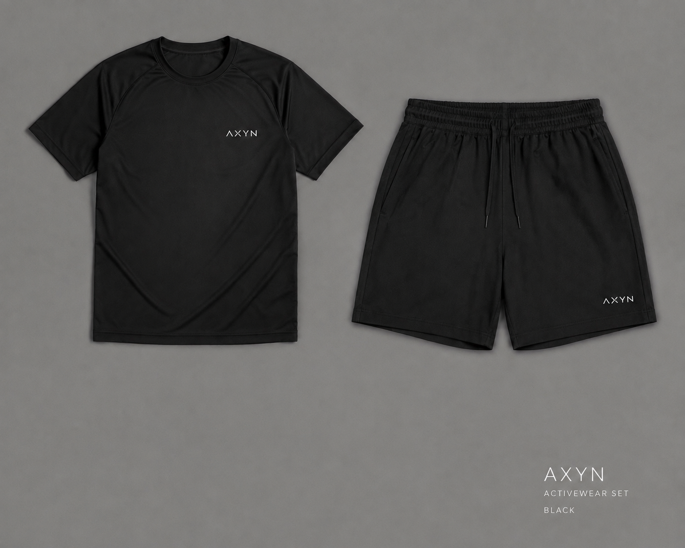 AXYN Performance Set